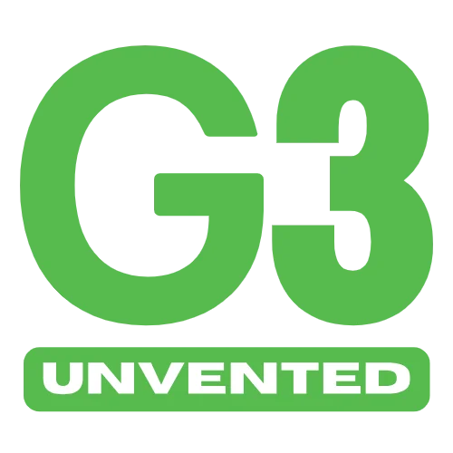 G3 Unvented Hot Water Certified