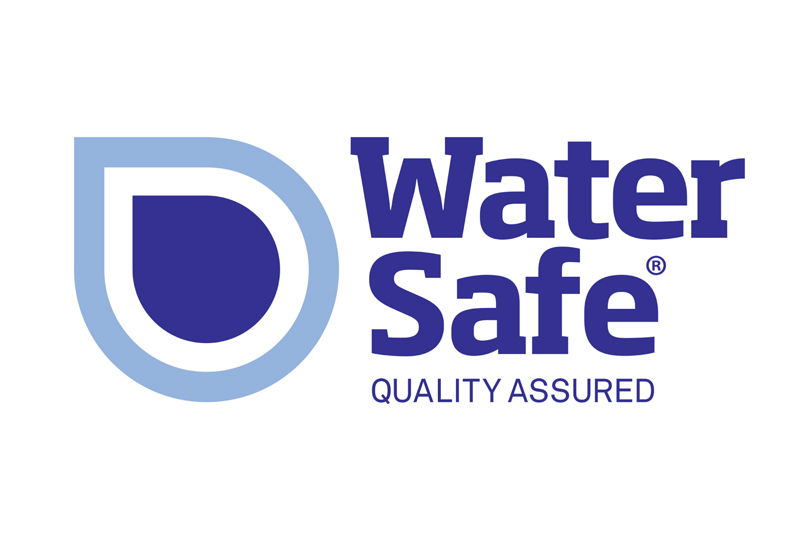WaterSafe Approved Plumber